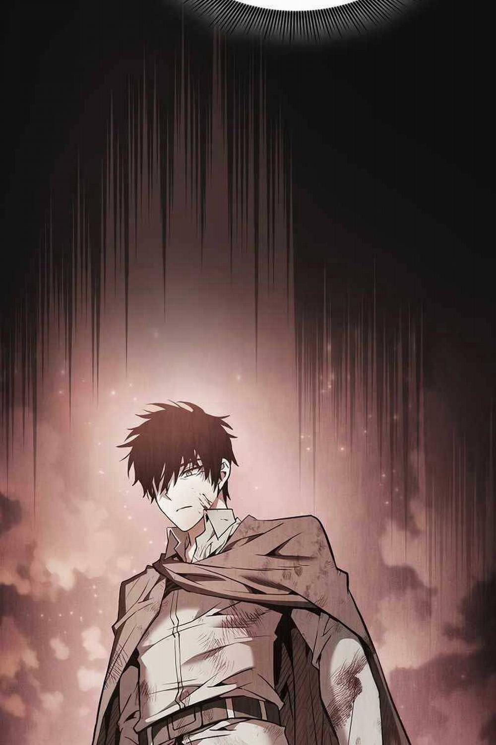 Kiếm Sĩ Thiên Tài Của Học Viện 9 trang 117