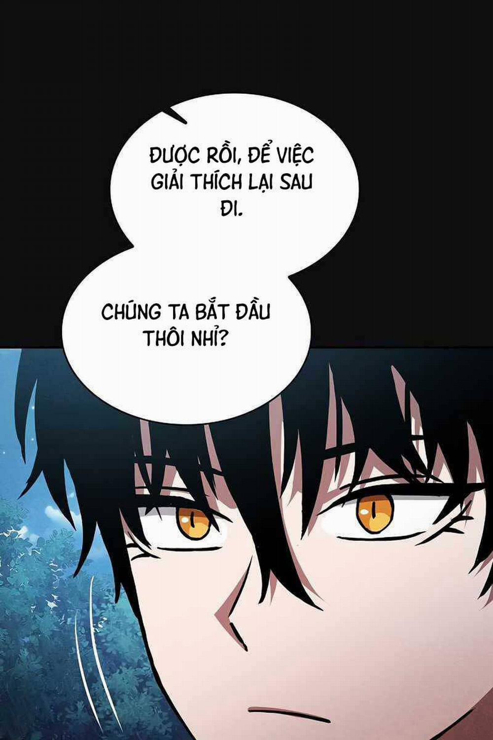 Kiếm Sĩ Thiên Tài Của Học Viện 9 trang 120