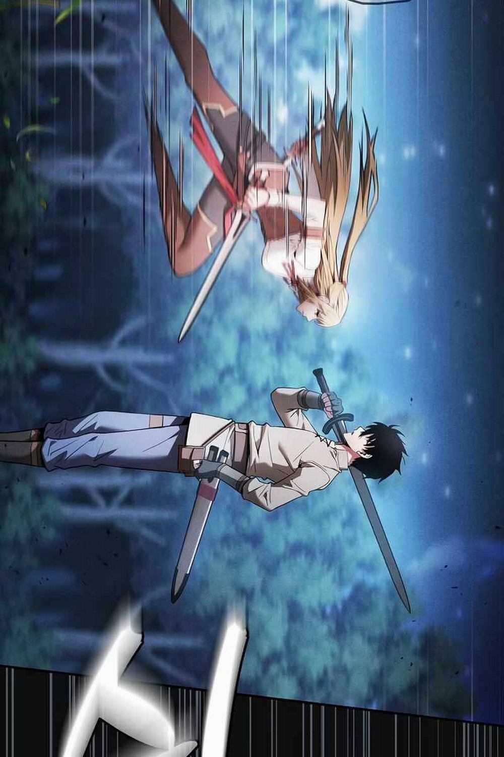 Kiếm Sĩ Thiên Tài Của Học Viện 9 trang 126