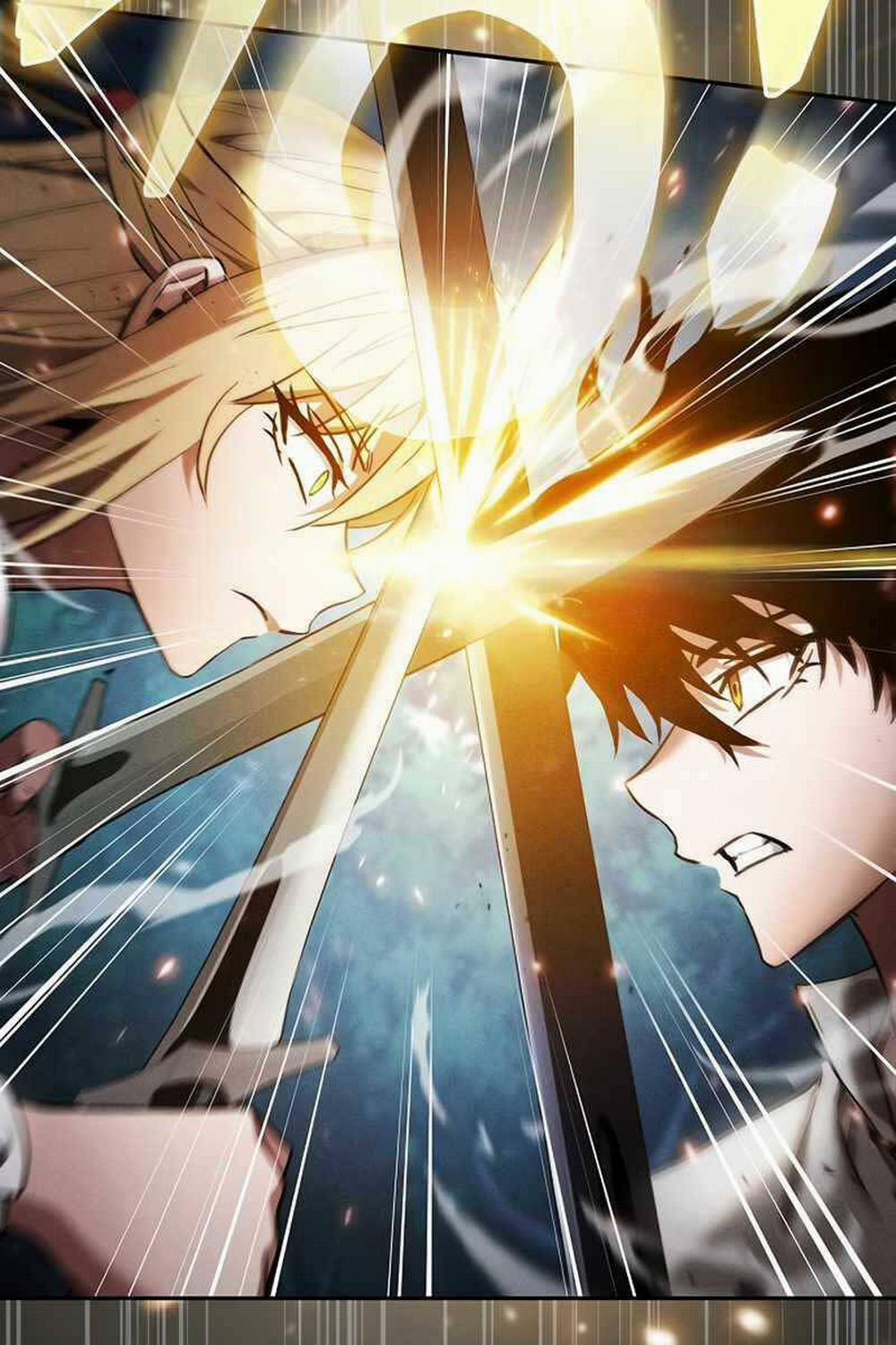 Kiếm Sĩ Thiên Tài Của Học Viện 9 trang 129