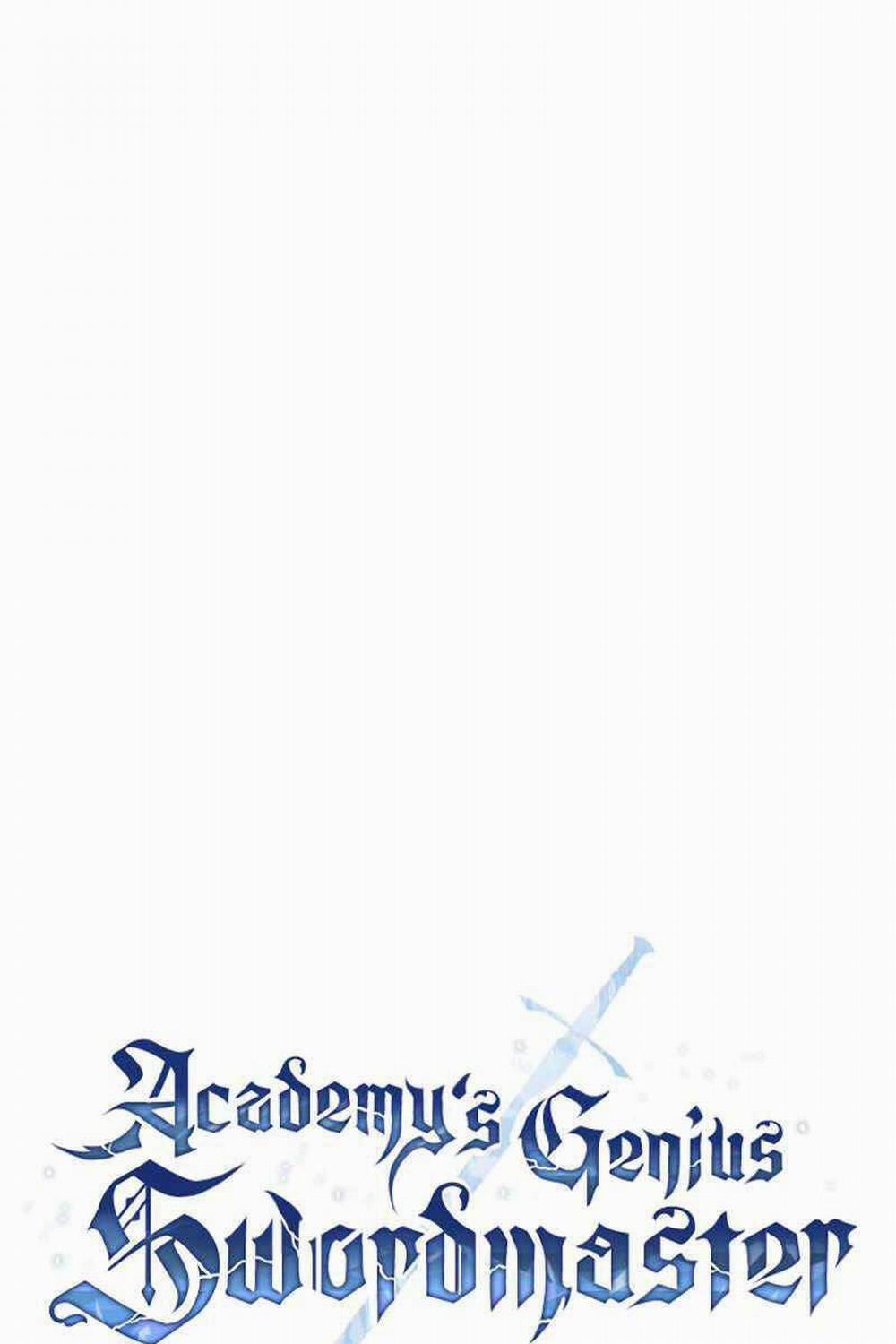 Kiếm Sĩ Thiên Tài Của Học Viện 9 trang 13