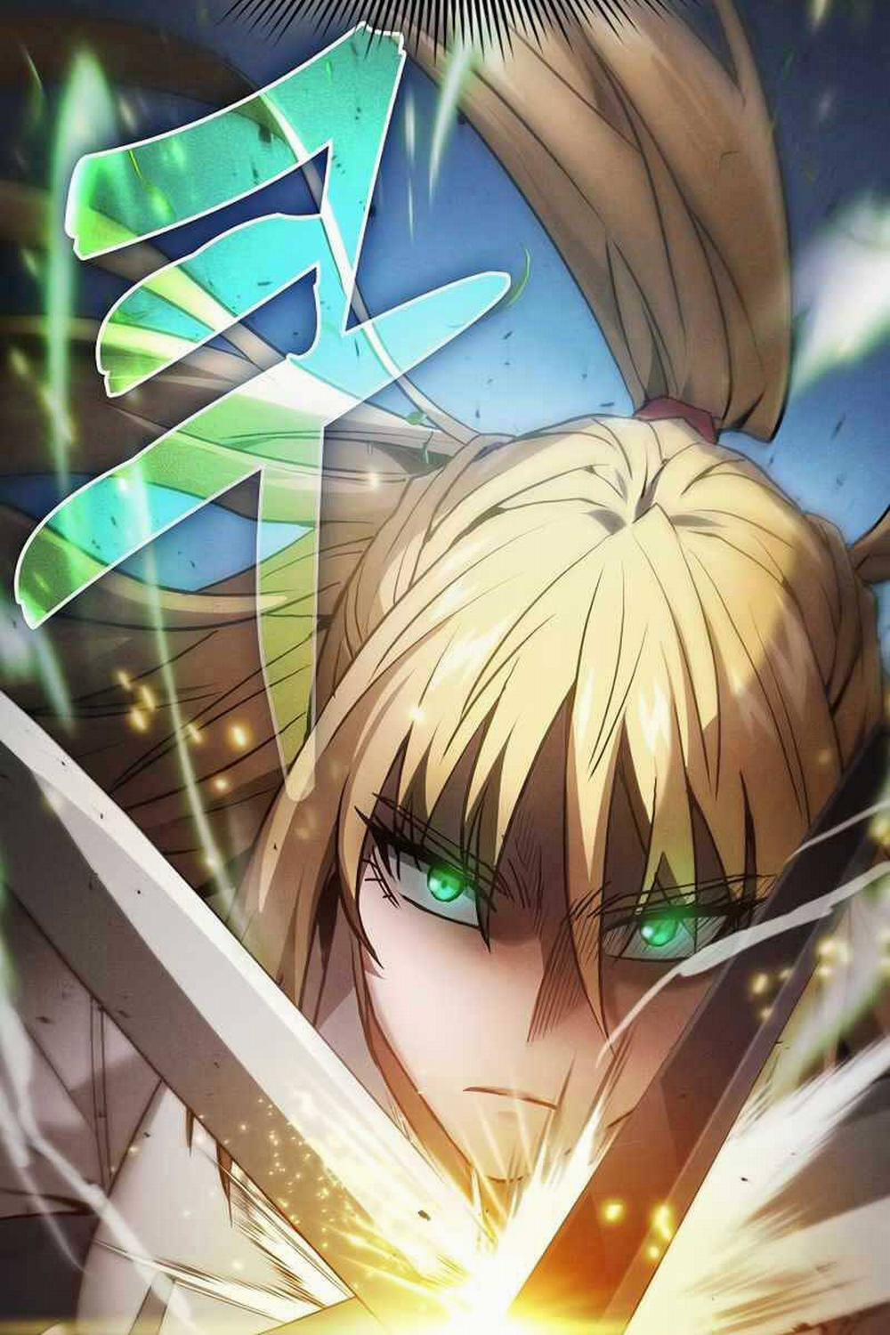 Kiếm Sĩ Thiên Tài Của Học Viện 9 trang 132