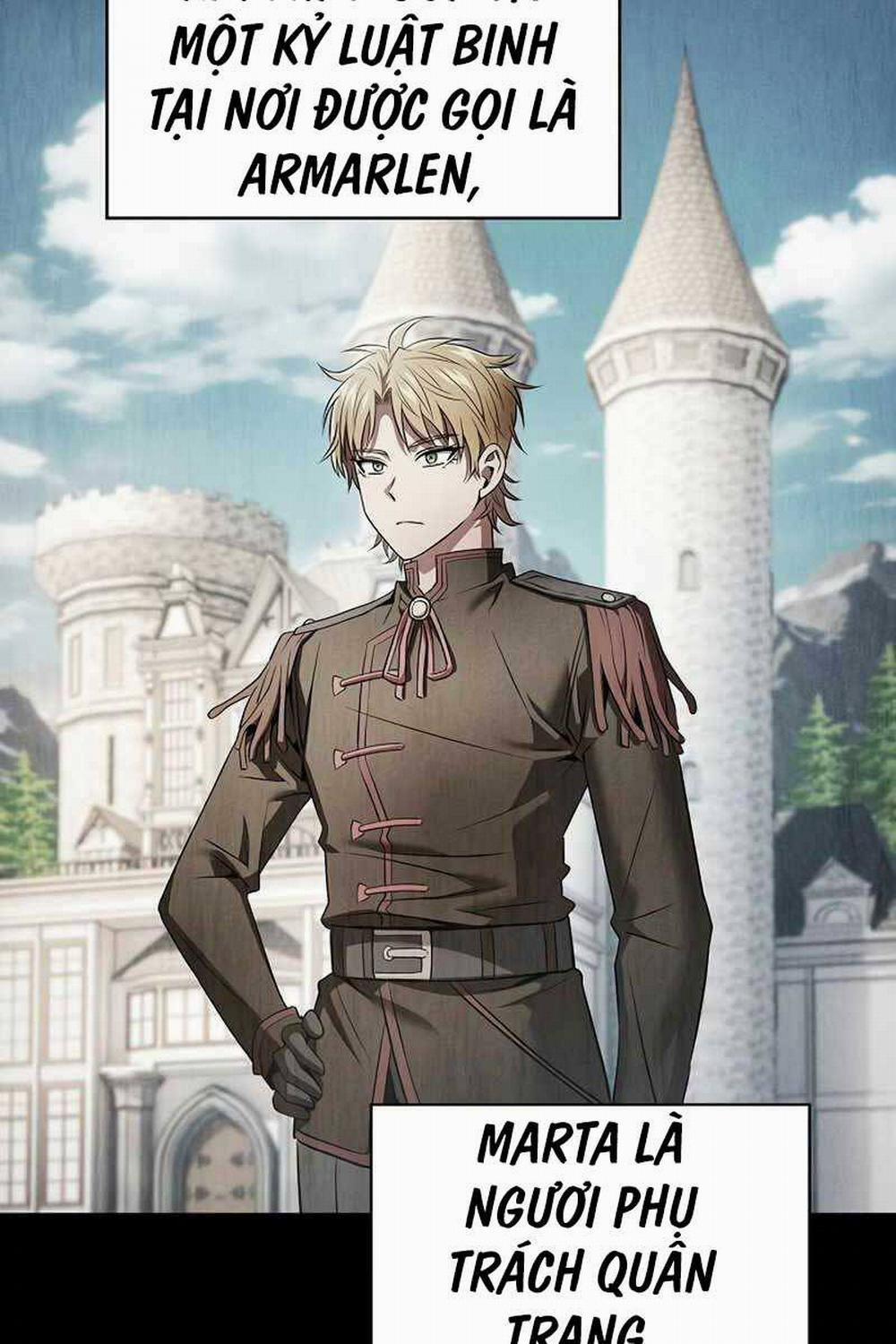 Kiếm Sĩ Thiên Tài Của Học Viện 9 trang 16