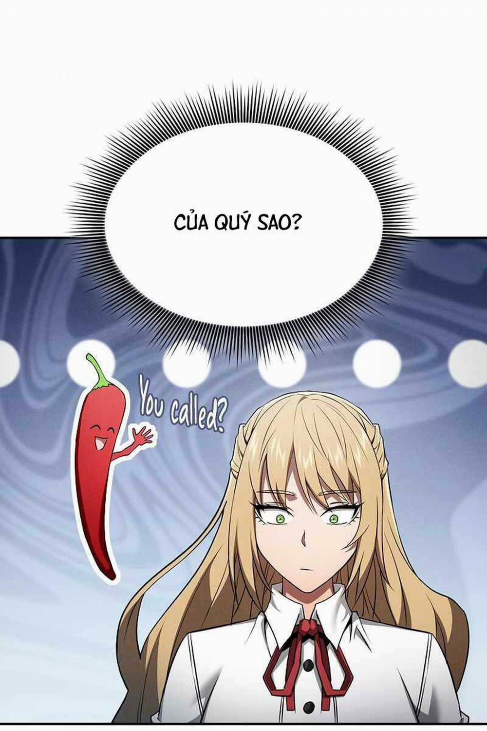 Kiếm Sĩ Thiên Tài Của Học Viện 9 trang 2