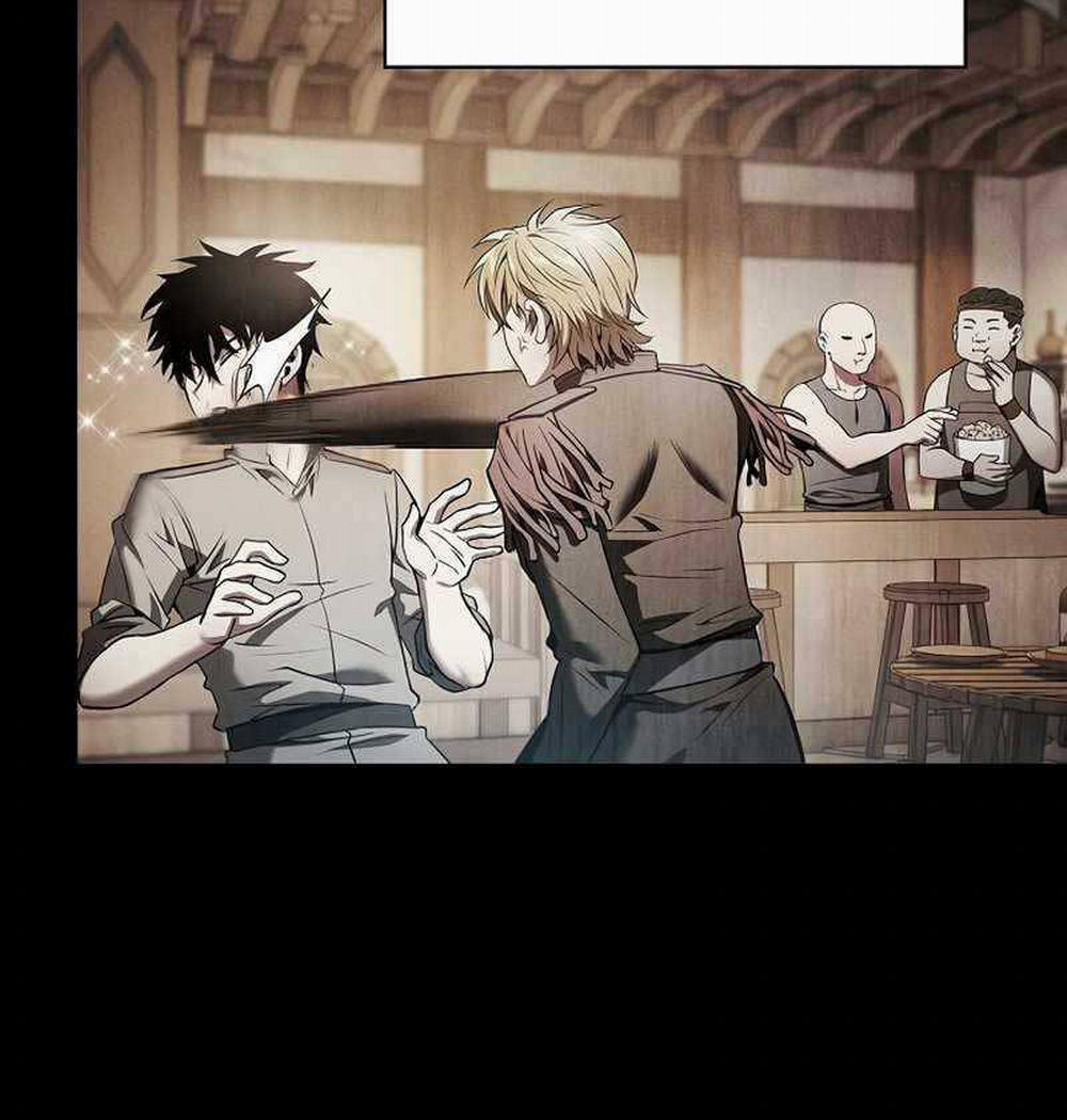 Kiếm Sĩ Thiên Tài Của Học Viện 9 trang 20