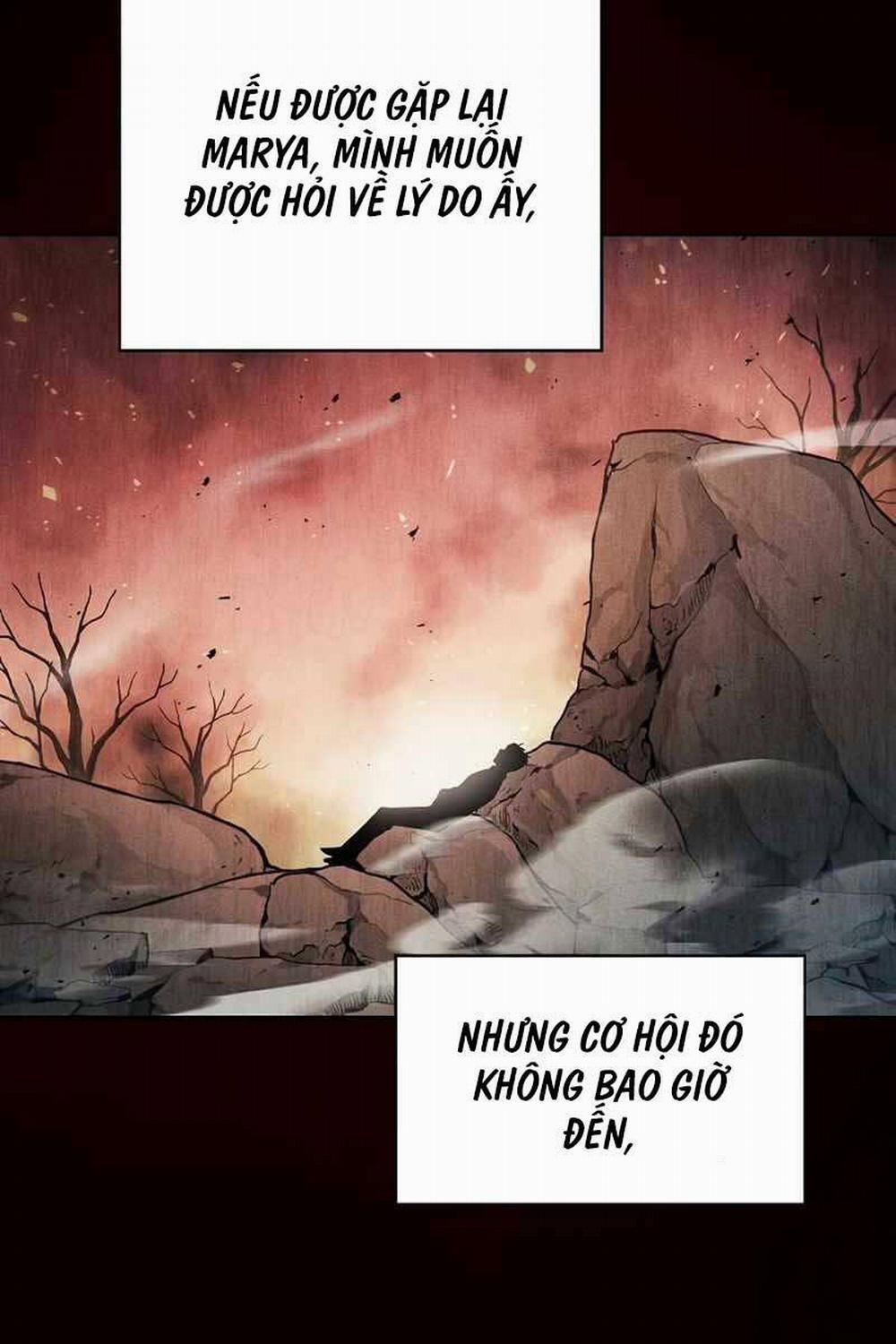 Kiếm Sĩ Thiên Tài Của Học Viện 9 trang 22