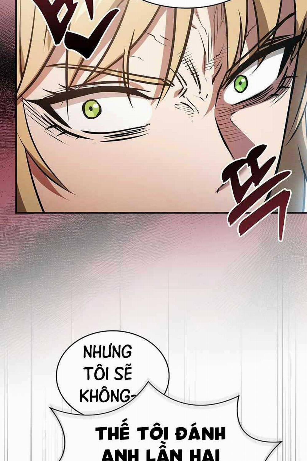 Kiếm Sĩ Thiên Tài Của Học Viện 9 trang 34