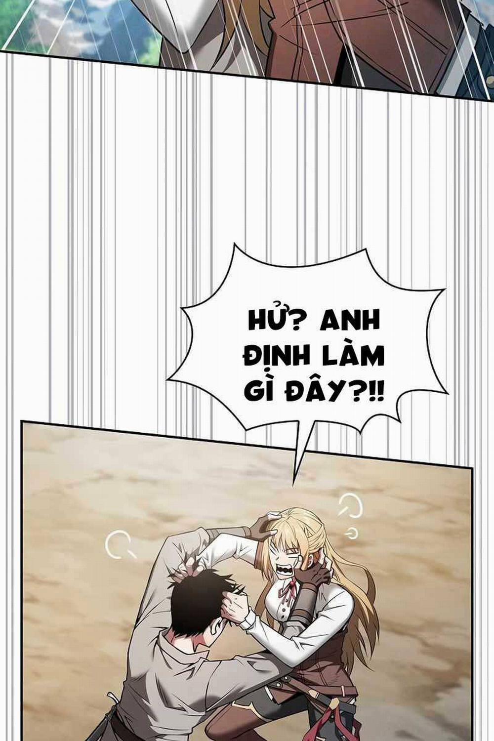 Kiếm Sĩ Thiên Tài Của Học Viện 9 trang 36