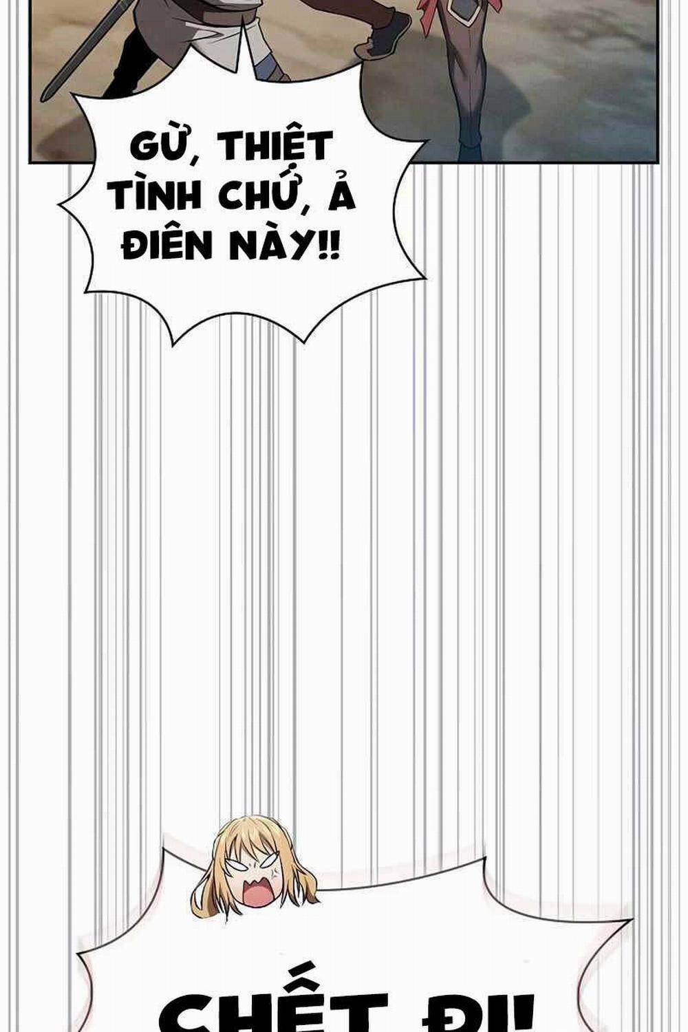 Kiếm Sĩ Thiên Tài Của Học Viện 9 trang 37