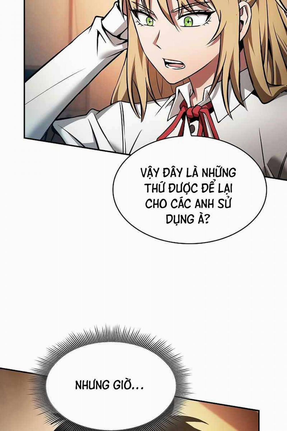 Kiếm Sĩ Thiên Tài Của Học Viện 9 trang 46