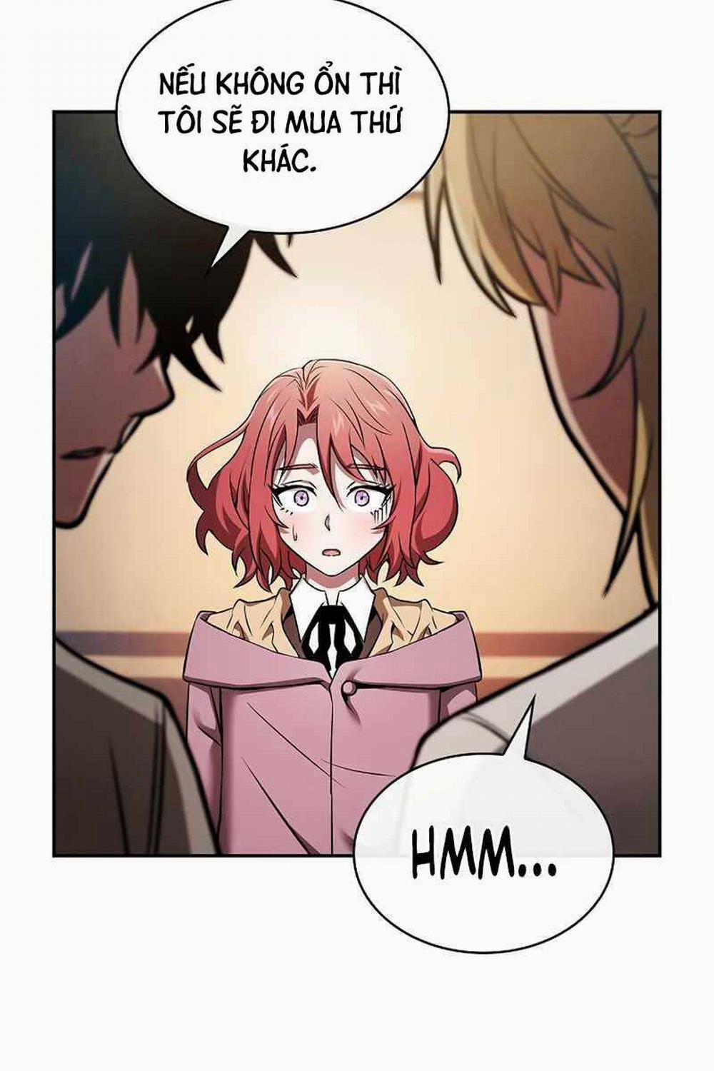 Kiếm Sĩ Thiên Tài Của Học Viện 9 trang 48