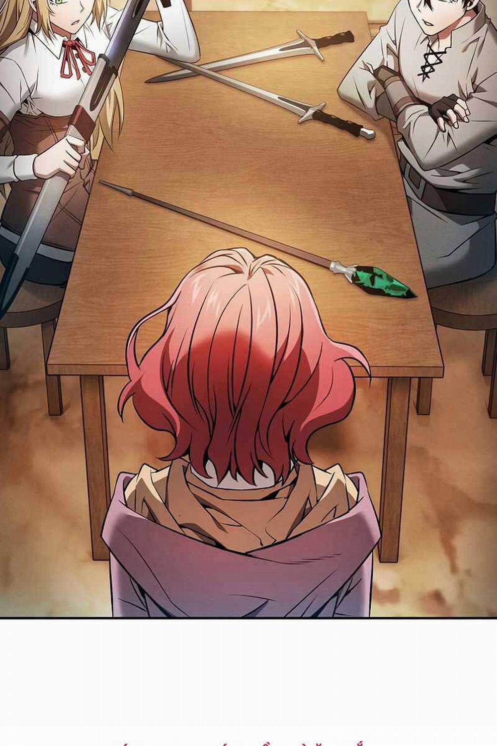 Kiếm Sĩ Thiên Tài Của Học Viện 9 trang 50