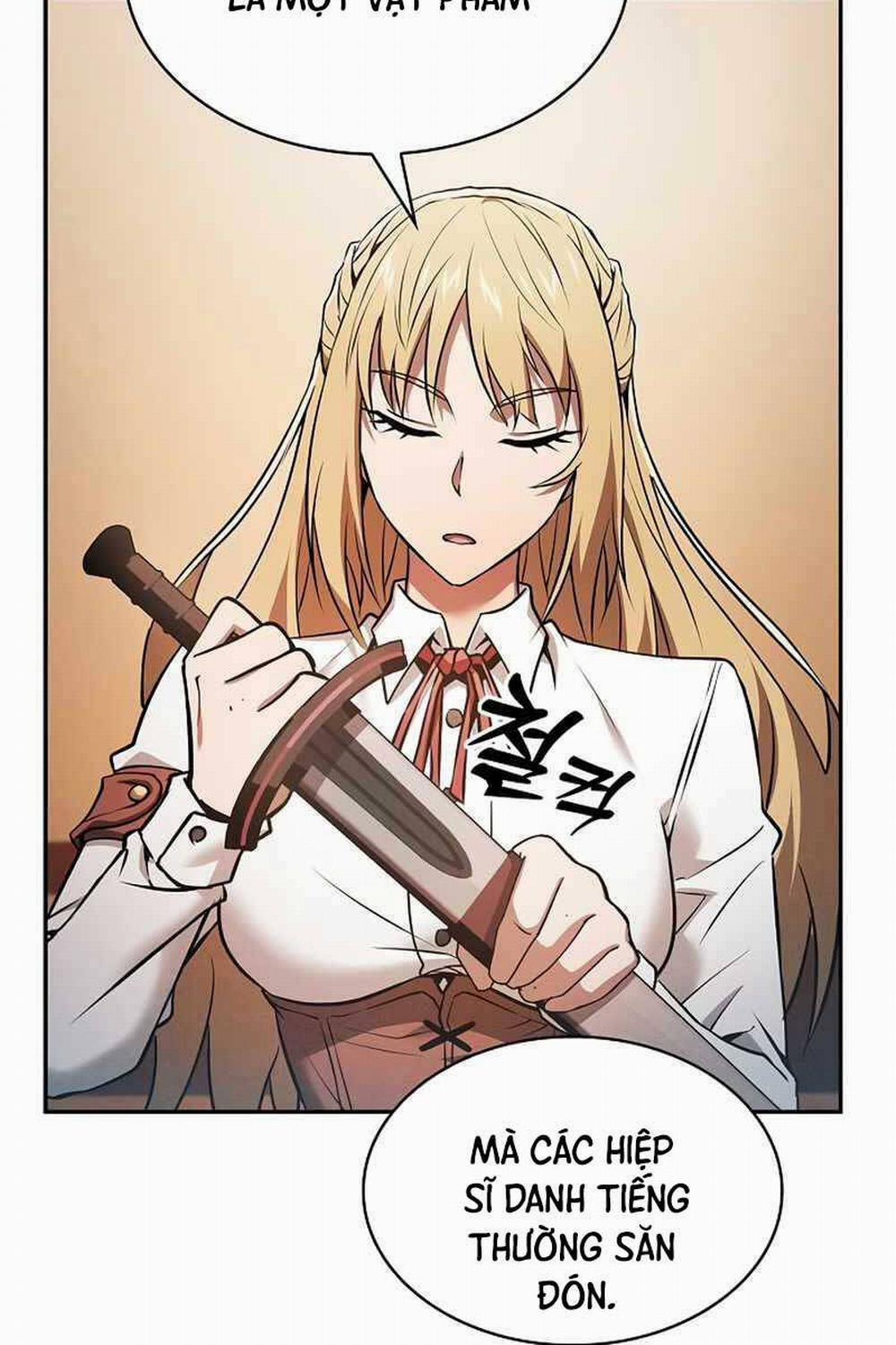 Kiếm Sĩ Thiên Tài Của Học Viện 9 trang 56