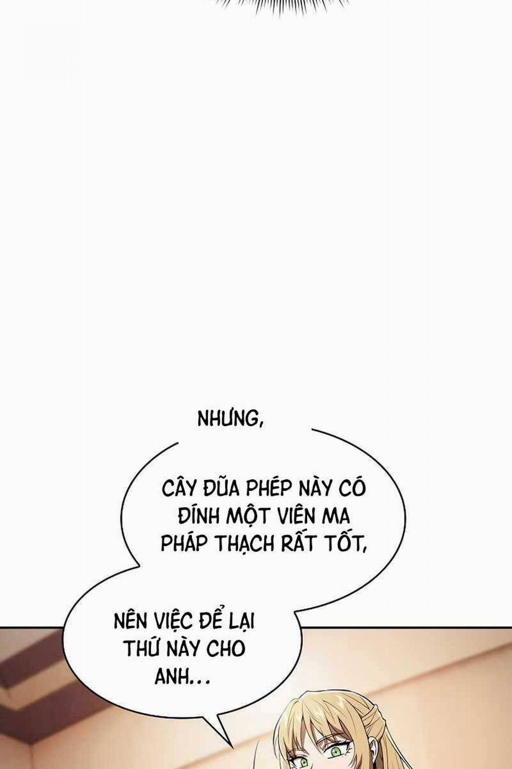 Kiếm Sĩ Thiên Tài Của Học Viện 9 trang 59