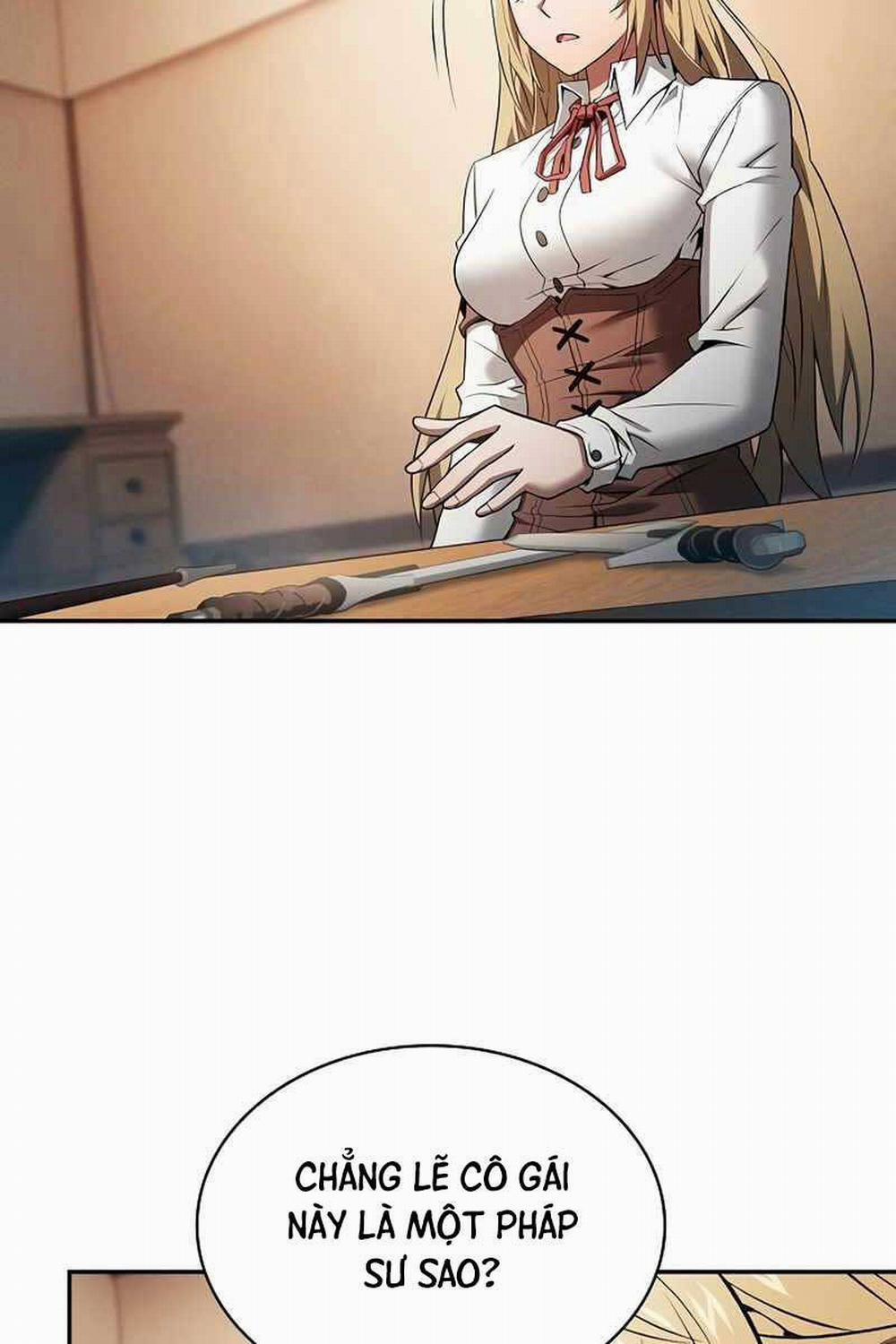 Kiếm Sĩ Thiên Tài Của Học Viện 9 trang 60