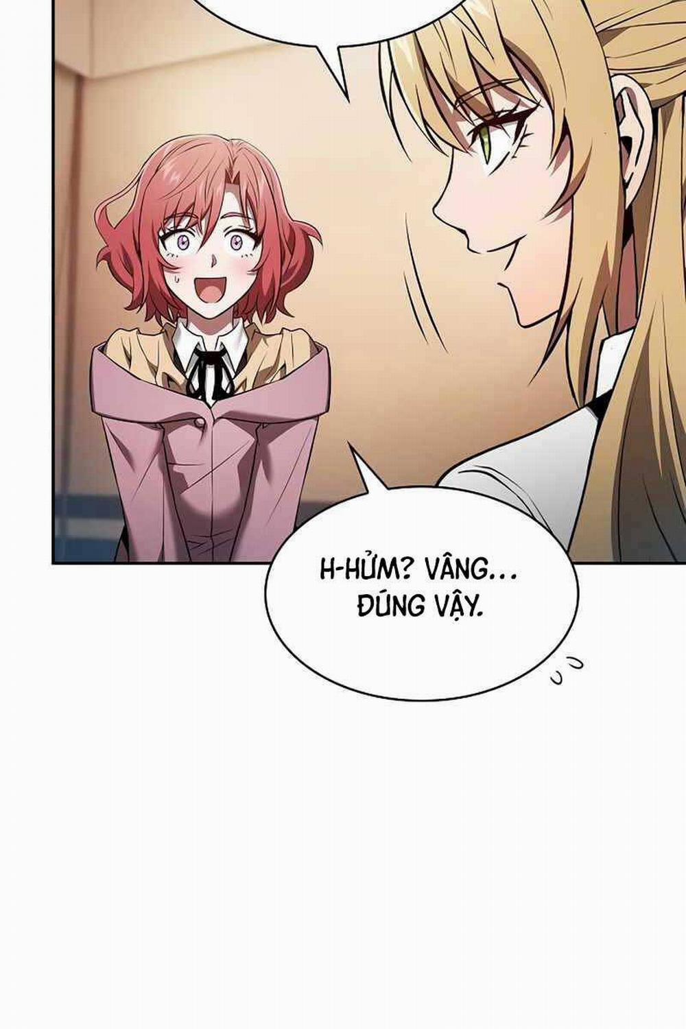 Kiếm Sĩ Thiên Tài Của Học Viện 9 trang 61