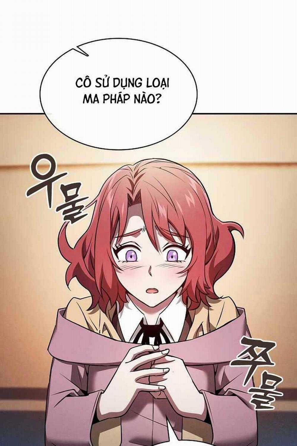 Kiếm Sĩ Thiên Tài Của Học Viện 9 trang 62