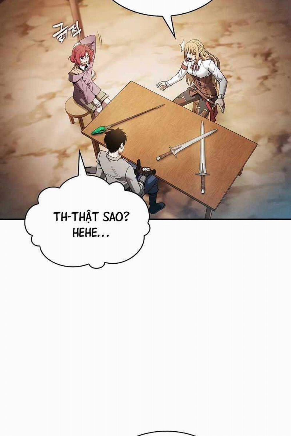 Kiếm Sĩ Thiên Tài Của Học Viện 9 trang 64