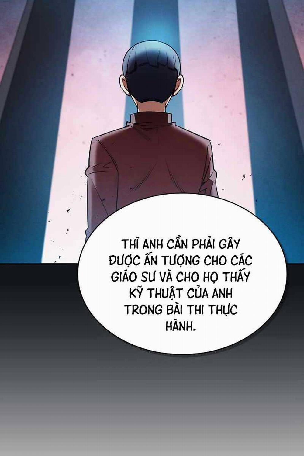 Kiếm Sĩ Thiên Tài Của Học Viện 9 trang 67