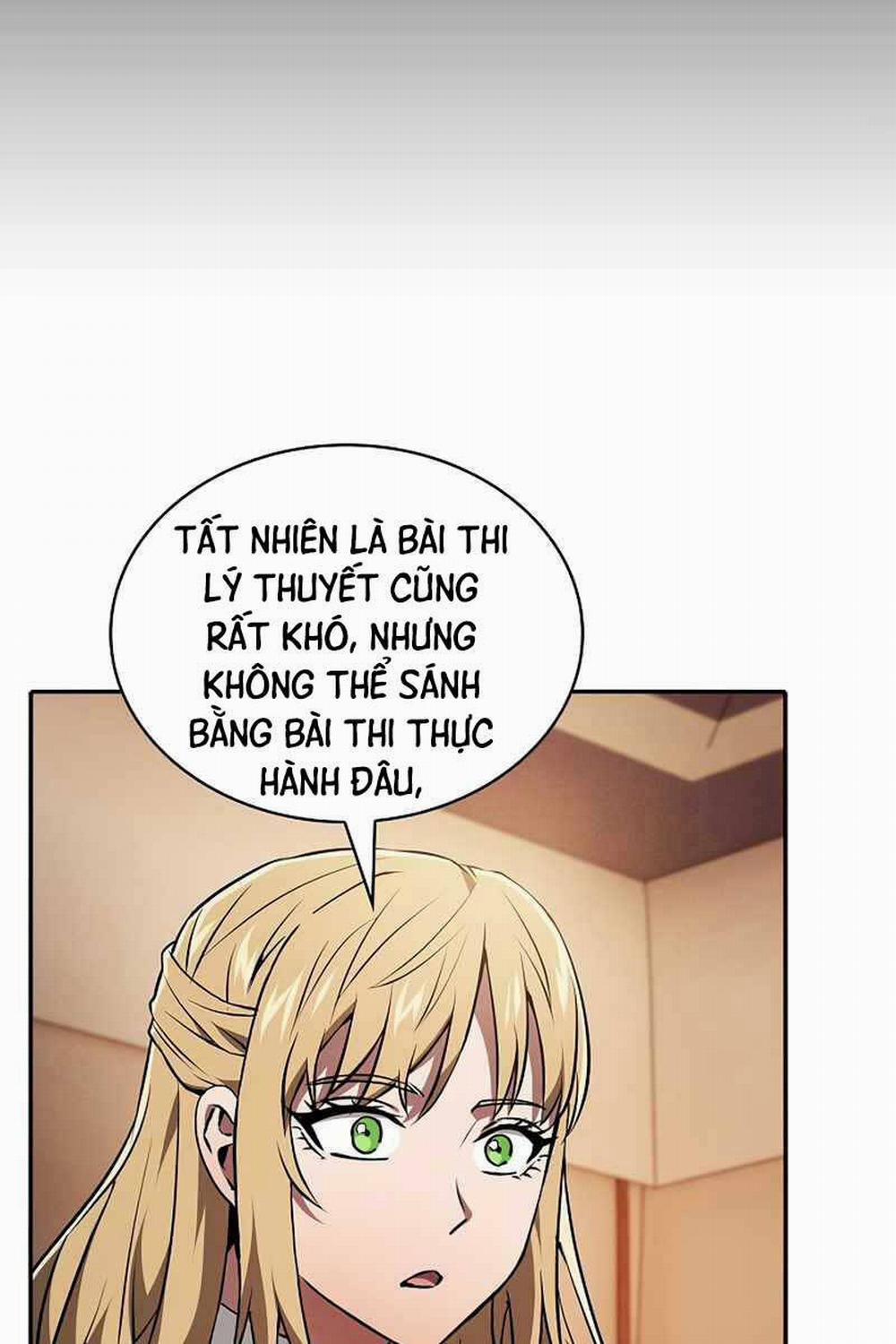 Kiếm Sĩ Thiên Tài Của Học Viện 9 trang 68