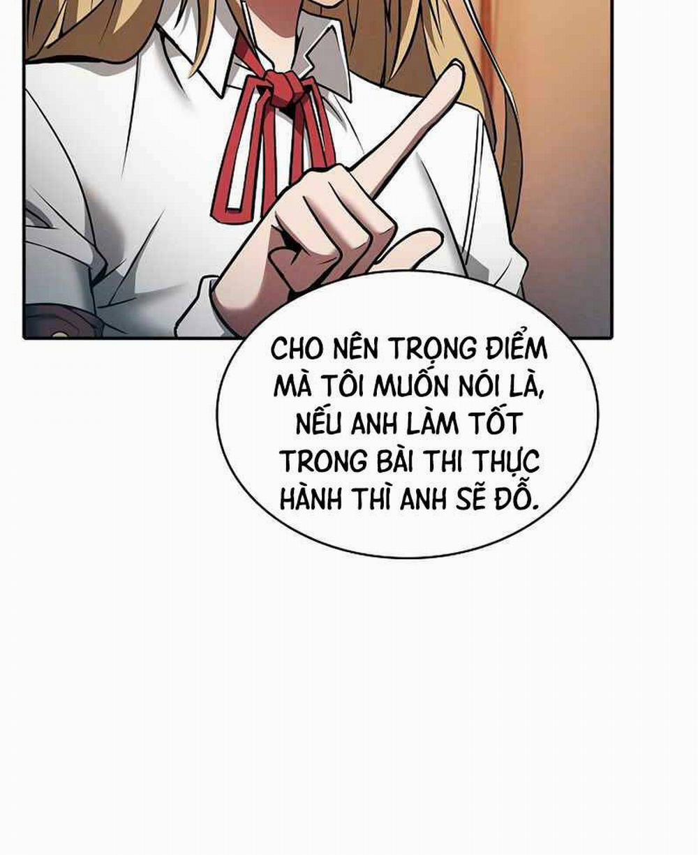 Kiếm Sĩ Thiên Tài Của Học Viện 9 trang 69