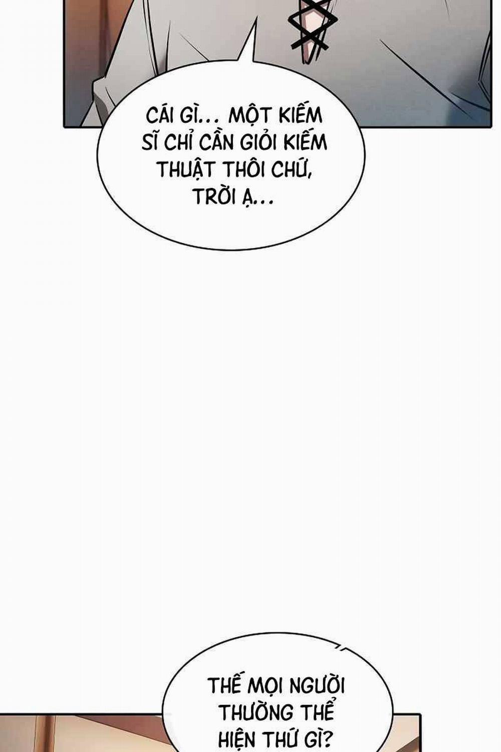 Kiếm Sĩ Thiên Tài Của Học Viện 9 trang 71