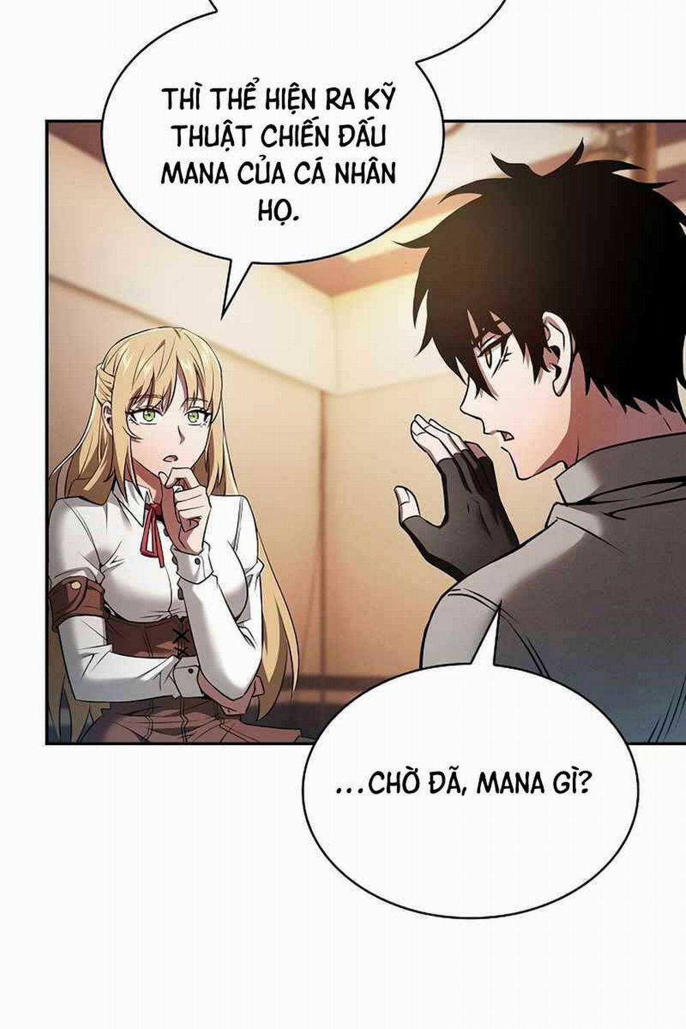 Kiếm Sĩ Thiên Tài Của Học Viện 9 trang 73