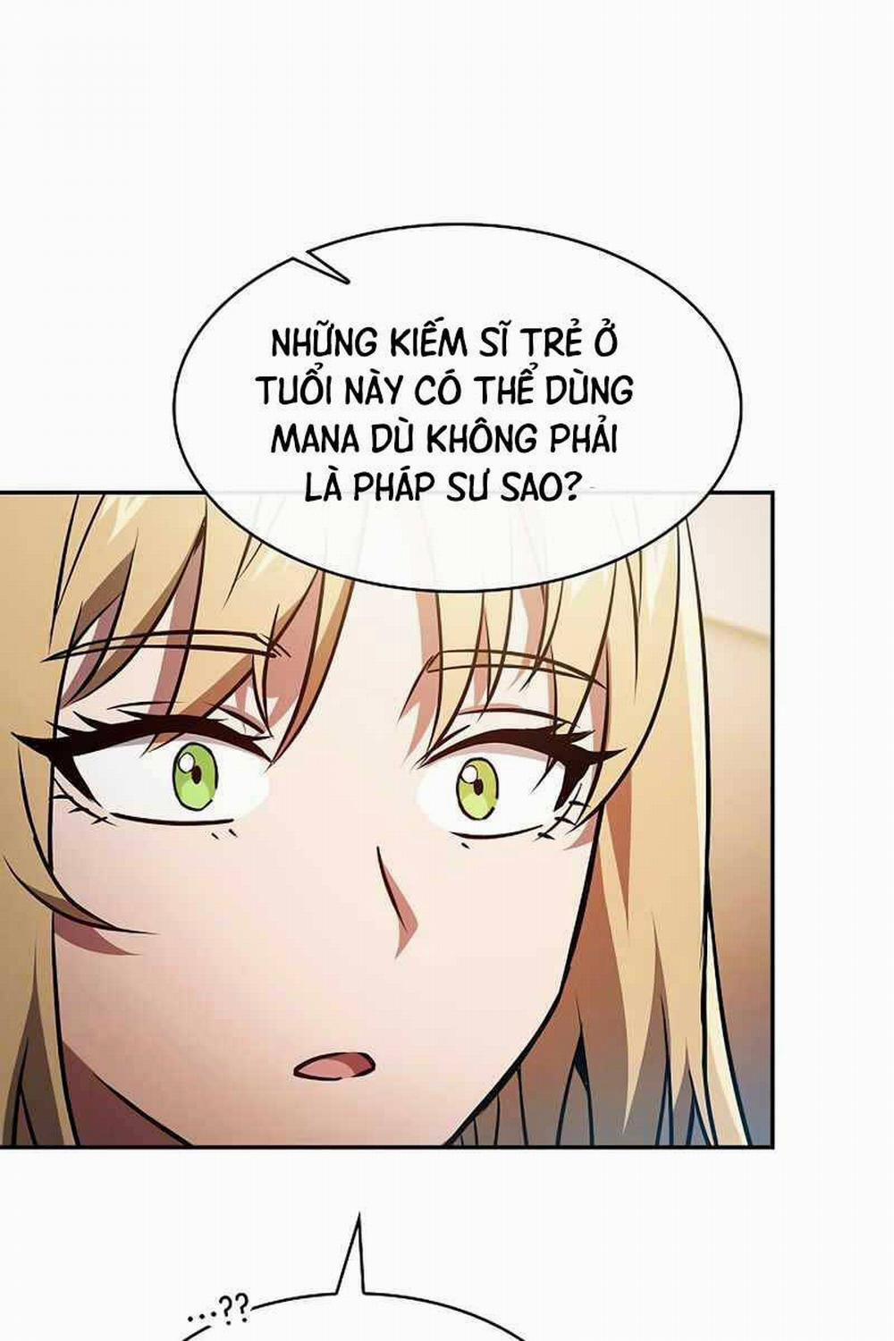 Kiếm Sĩ Thiên Tài Của Học Viện 9 trang 74