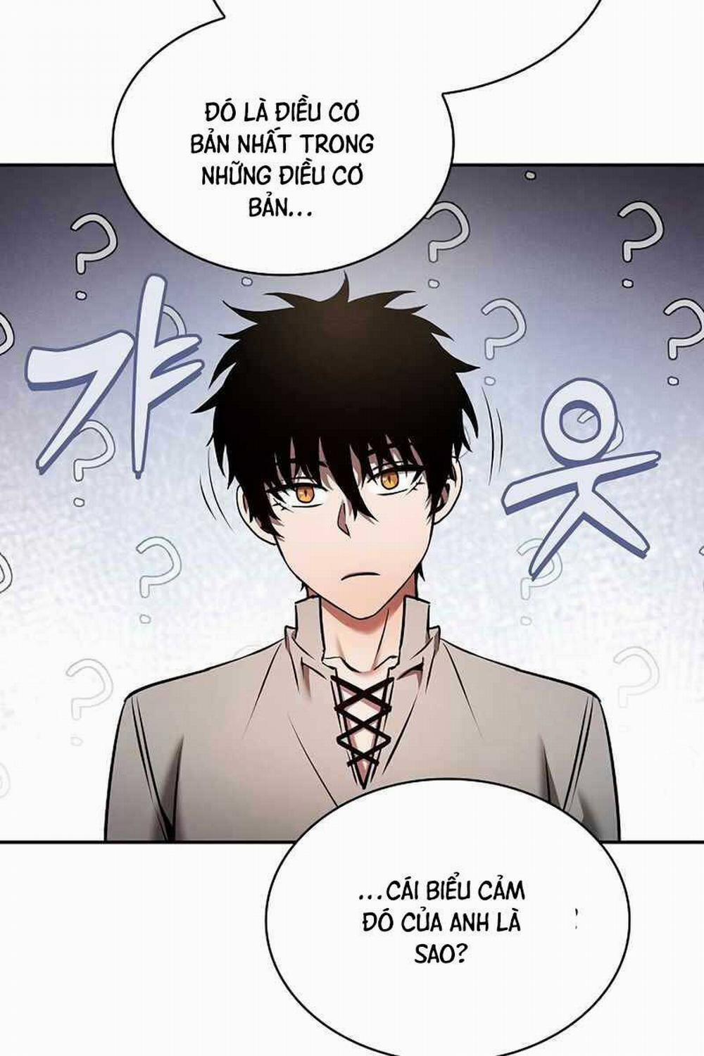 Kiếm Sĩ Thiên Tài Của Học Viện 9 trang 76