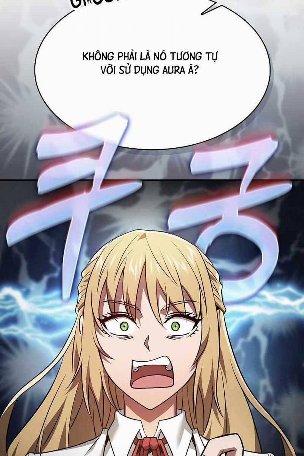 Kiếm Sĩ Thiên Tài Của Học Viện 9 trang 79