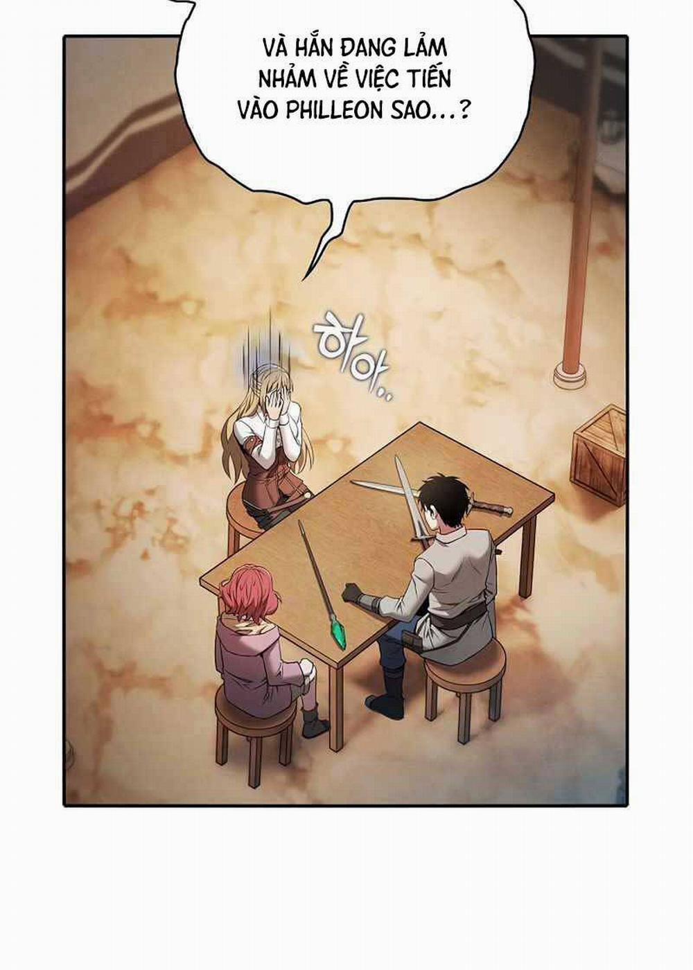 Kiếm Sĩ Thiên Tài Của Học Viện 9 trang 81