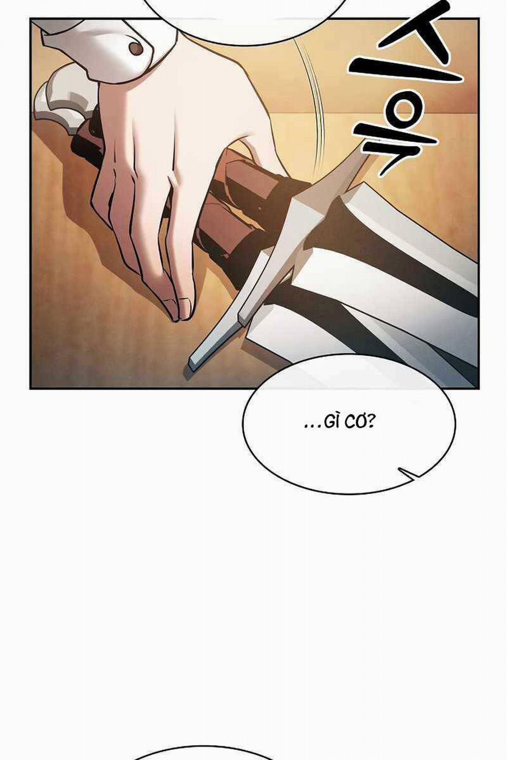 Kiếm Sĩ Thiên Tài Của Học Viện 9 trang 85