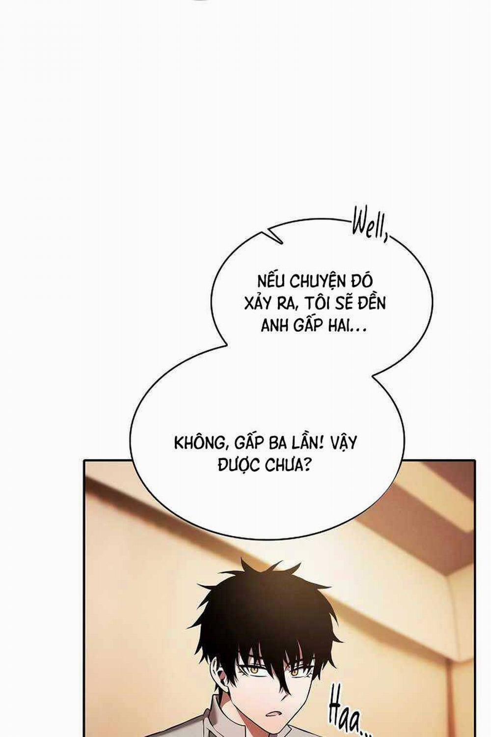 Kiếm Sĩ Thiên Tài Của Học Viện 9 trang 87