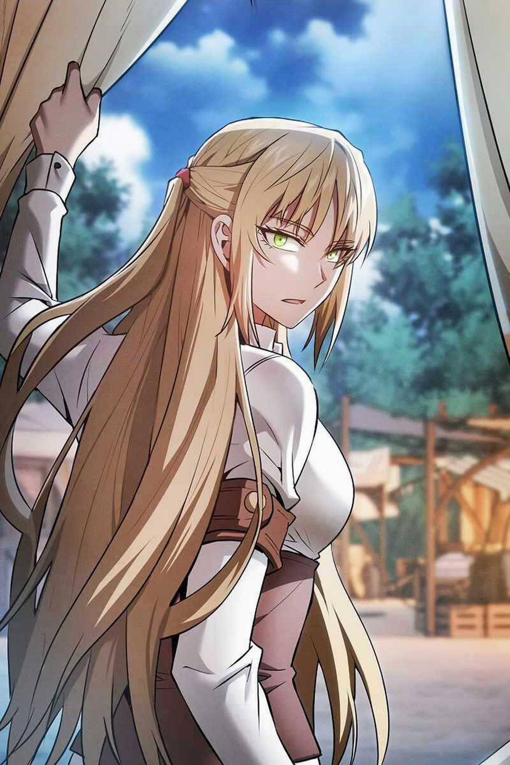 Kiếm Sĩ Thiên Tài Của Học Viện 9 trang 90