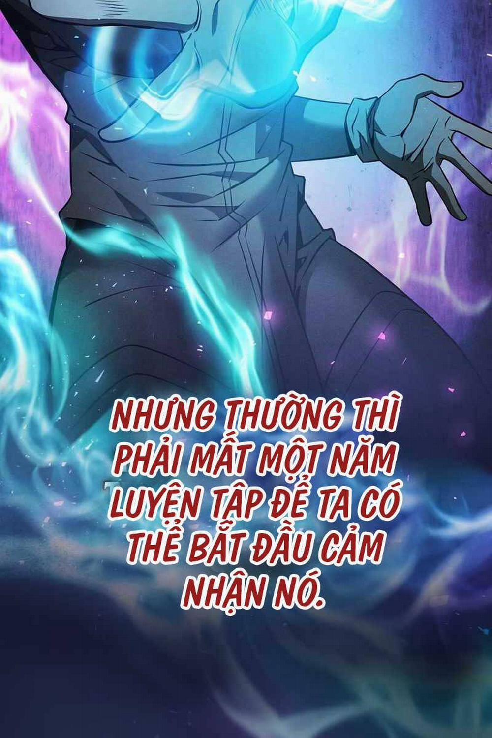 Kiếm Sĩ Thiên Tài Của Học Viện 9 trang 98