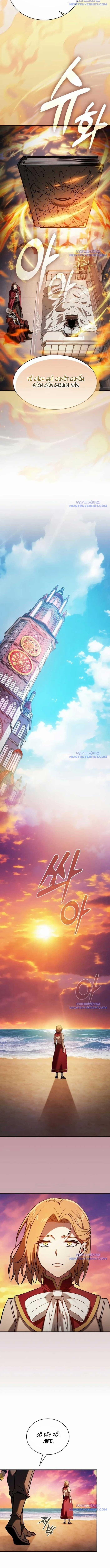 Kiếm Sĩ Thiên Tài Của Học Viện 90 trang 10