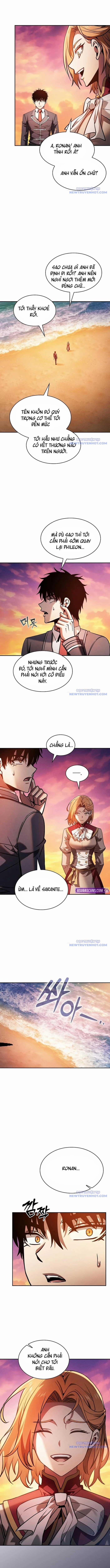 Kiếm Sĩ Thiên Tài Của Học Viện 90 trang 11