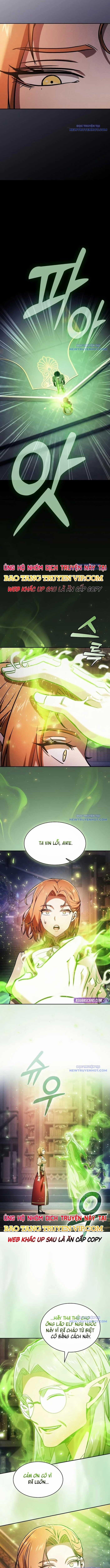 Kiếm Sĩ Thiên Tài Của Học Viện 90 trang 12