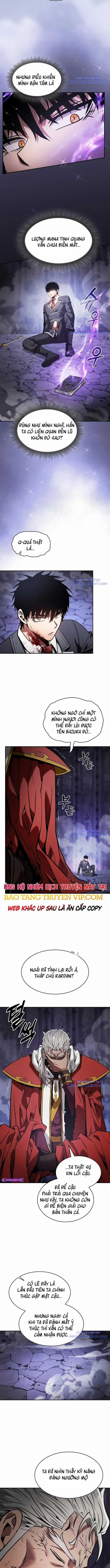 Kiếm Sĩ Thiên Tài Của Học Viện 90 trang 2