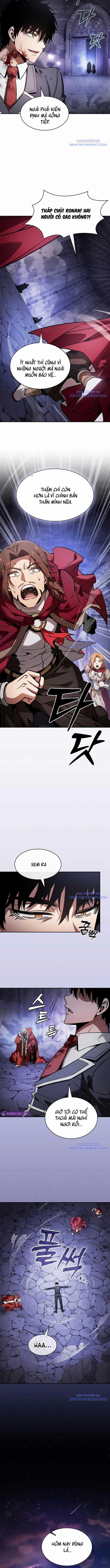 Kiếm Sĩ Thiên Tài Của Học Viện 90 trang 4