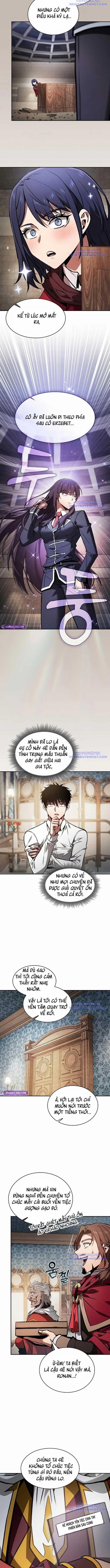 Kiếm Sĩ Thiên Tài Của Học Viện 90 trang 7