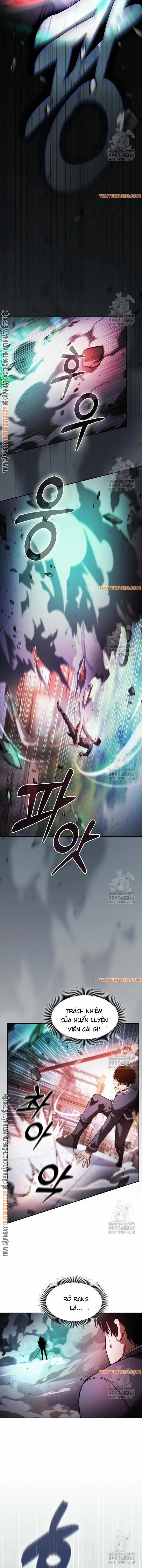 Kiếm Sĩ Thiên Tài Của Học Viện 91 trang 15