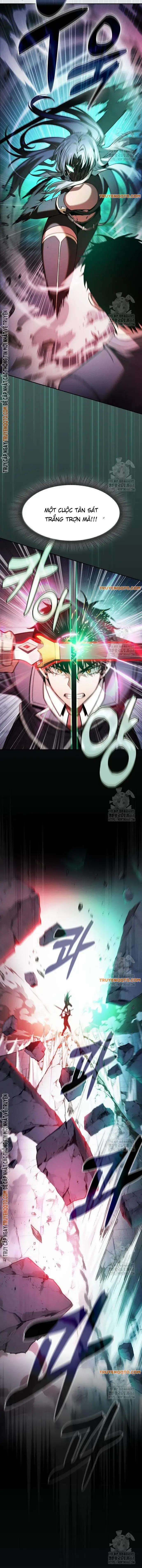 Kiếm Sĩ Thiên Tài Của Học Viện 91 trang 16