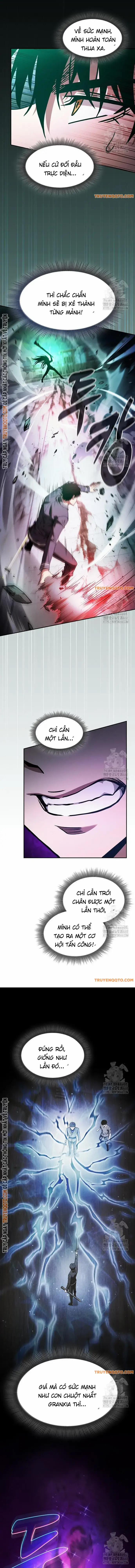 Kiếm Sĩ Thiên Tài Của Học Viện 91 trang 17