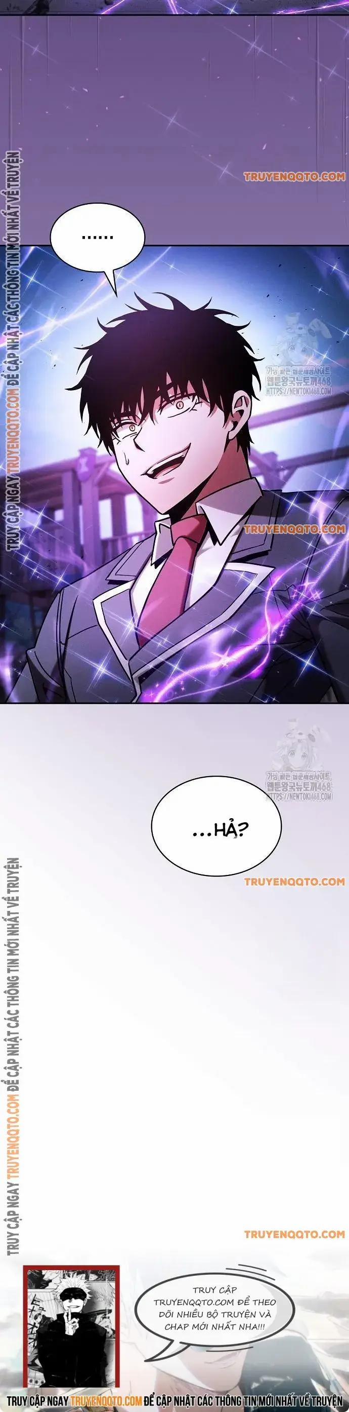 Kiếm Sĩ Thiên Tài Của Học Viện 91 trang 19