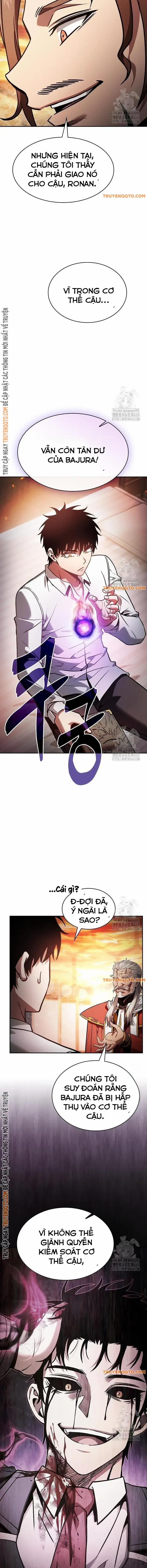 Kiếm Sĩ Thiên Tài Của Học Viện 91 trang 5