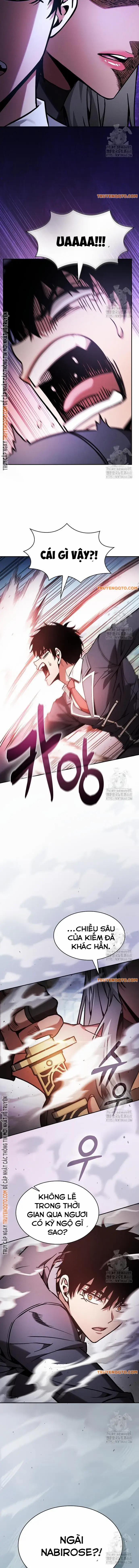 Kiếm Sĩ Thiên Tài Của Học Viện 91 trang 8