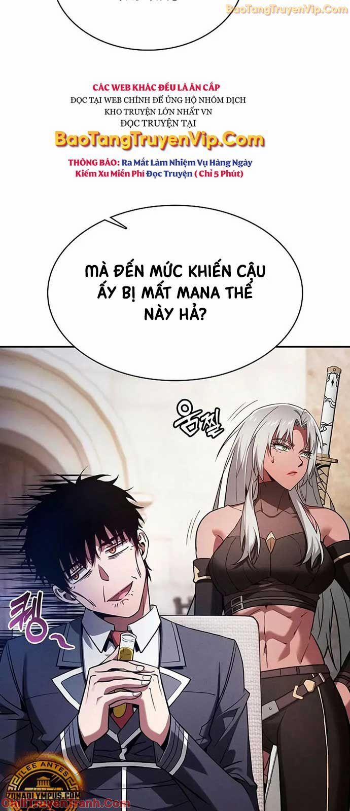 Kiếm Sĩ Thiên Tài Của Học Viện 92 trang 19