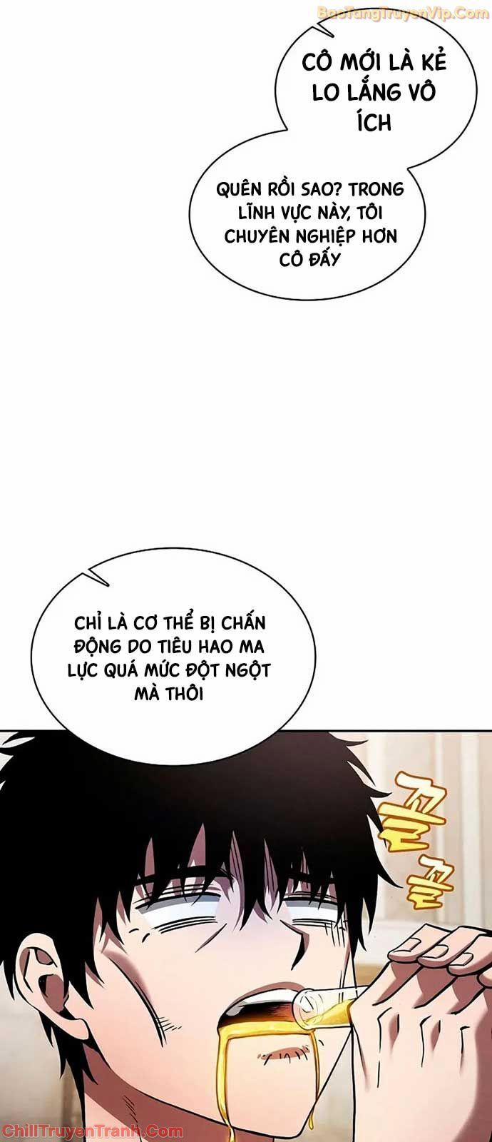 Kiếm Sĩ Thiên Tài Của Học Viện 92 trang 21