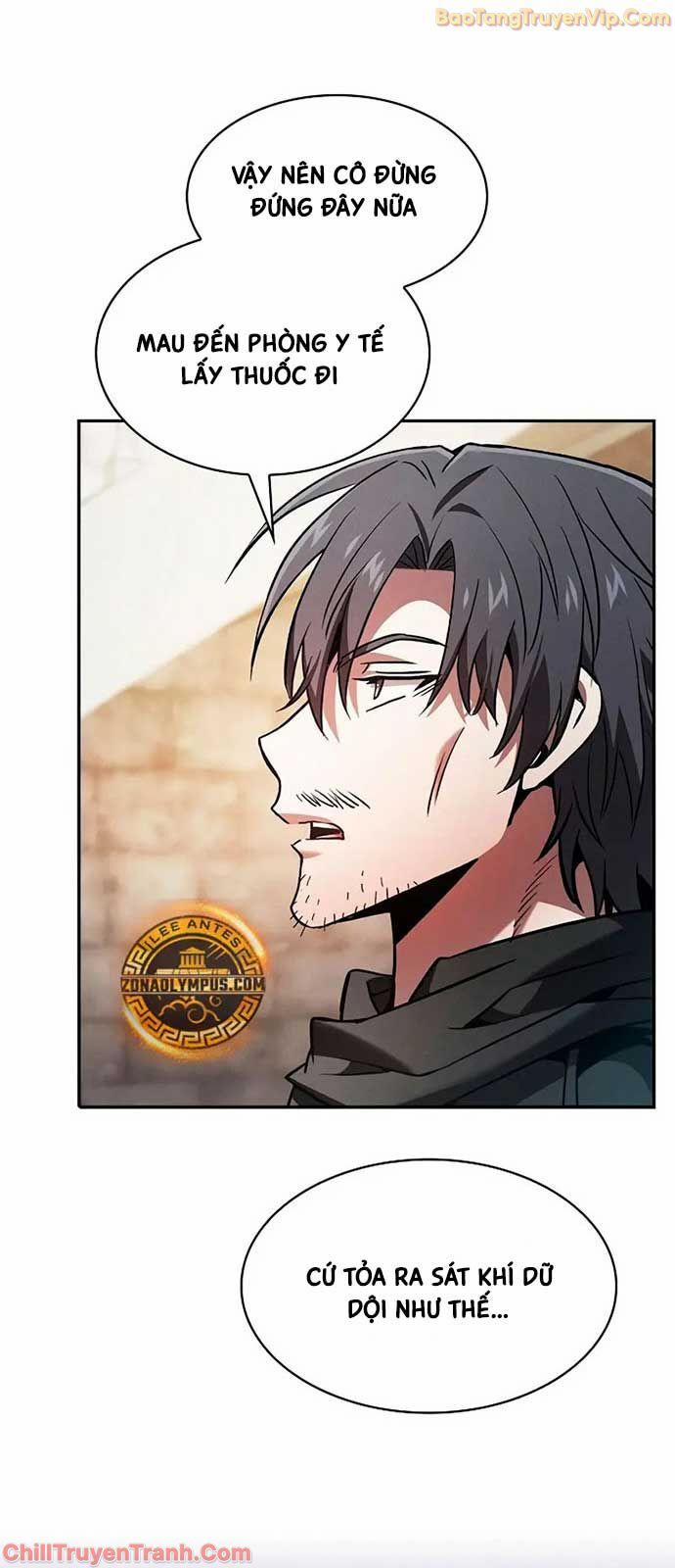Kiếm Sĩ Thiên Tài Của Học Viện 92 trang 23
